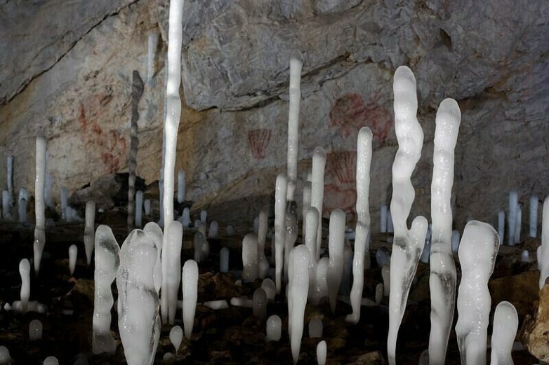 Тайны и загадки Каповой пещеры