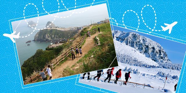 Чем заняться в Стране утренней свежести: 13 идей для отпуска в Южной Корее