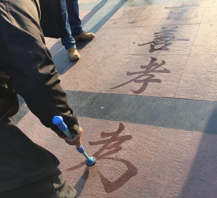 15 снимков из Поднебесной, которыми китайцев не удивишь, а у приезжих глаза лезут на лоб