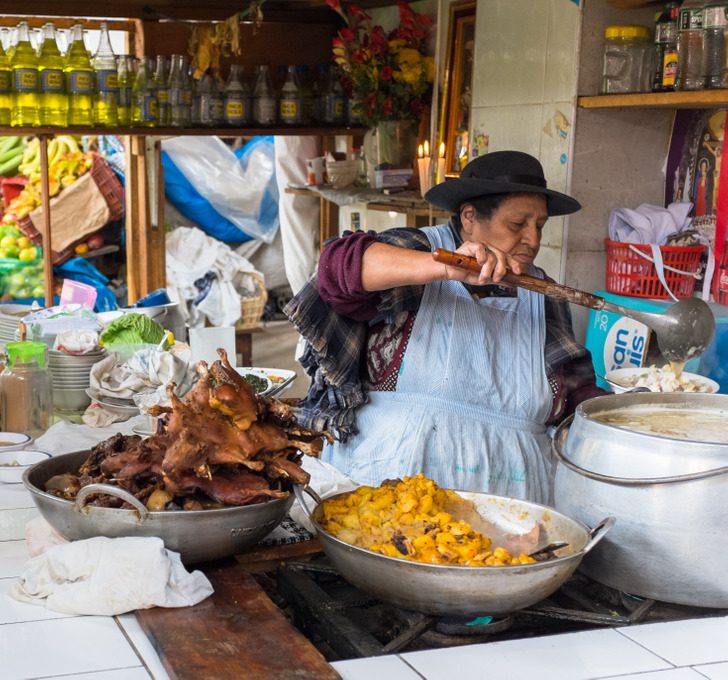 10 особенностей жизни в Перу, которые заставляют приезжих просто разводить руками