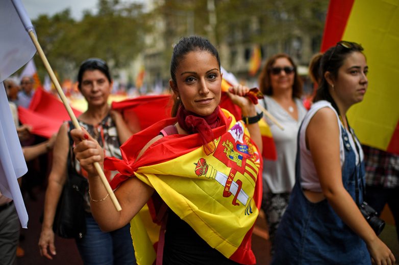 4 верных способа опозориться в Испании