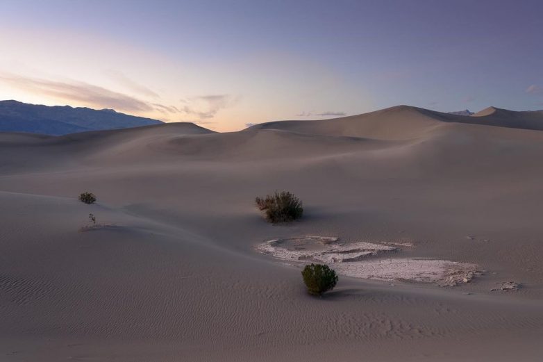 Яркие фотовпечатления из путешествий Алессио Константини