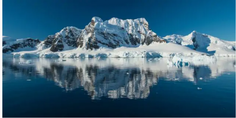 Антарктида: 9 фактов о самом нетуристическом континенте