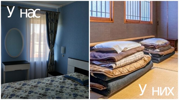5 интересных фактов о японских отелях
