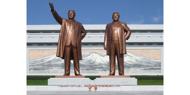 7 странных фактов о Северной Корее, которые не умещаются в голове
