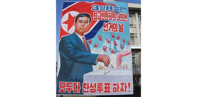 7 странных фактов о Северной Корее, которые не умещаются в голове