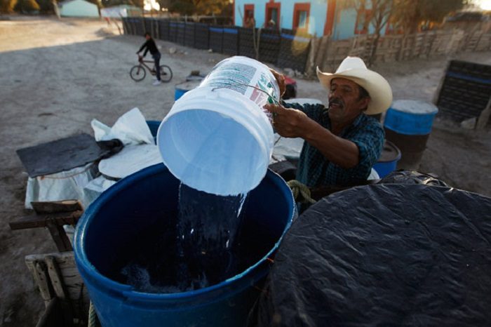 Почему в Мехико горбатые улицы, а пить местную воду не рекомендуется?