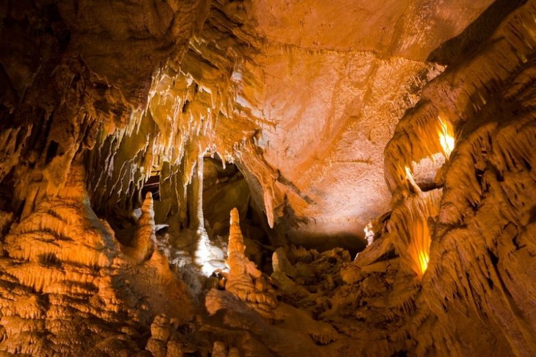 Самые длинные пещеры планеты
