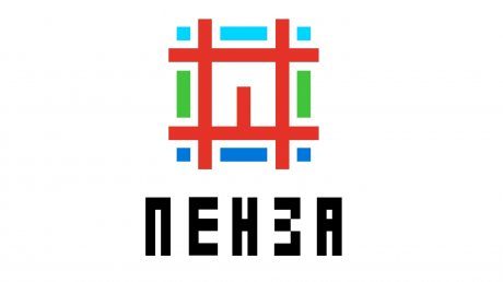 Студия Артемия Лебедева разработала туристический логотип Пензы