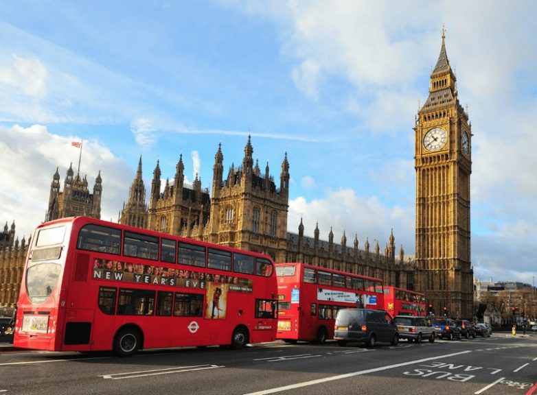 10 красивейших городов Великобритании, от которых в восторге все туристы