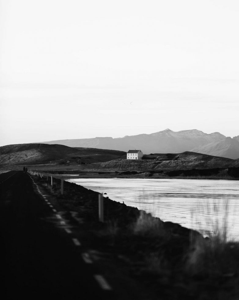 Исландия на фото: неземные красоты сурового края