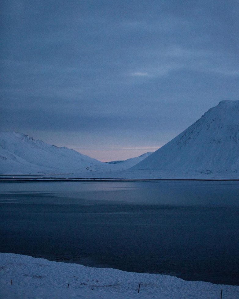 Исландия на фото: неземные красоты сурового края