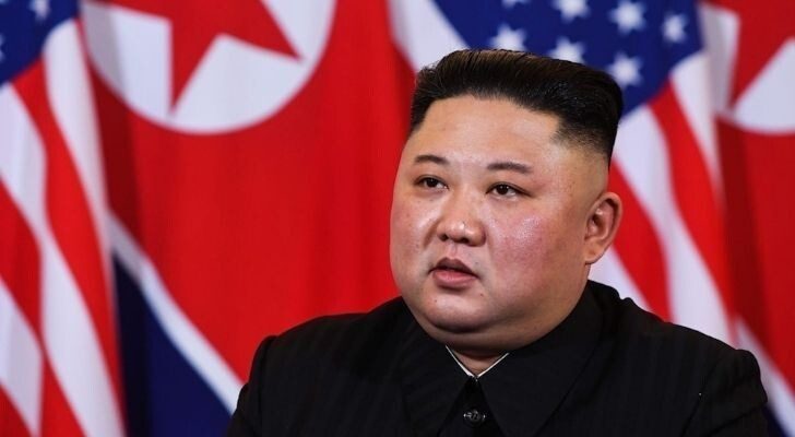 Северная Корея в 20 фактах