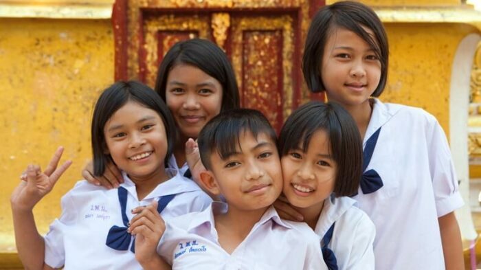 7 фактов о Таиланде, которые удивляют остальной мир