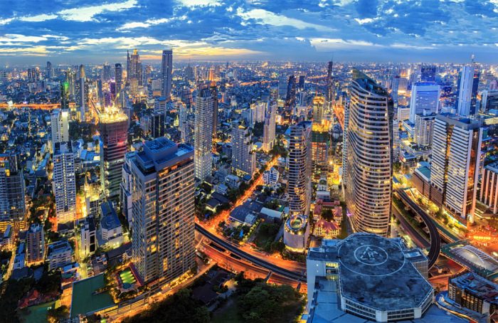 7 фактов о Таиланде, которые удивляют остальной мир