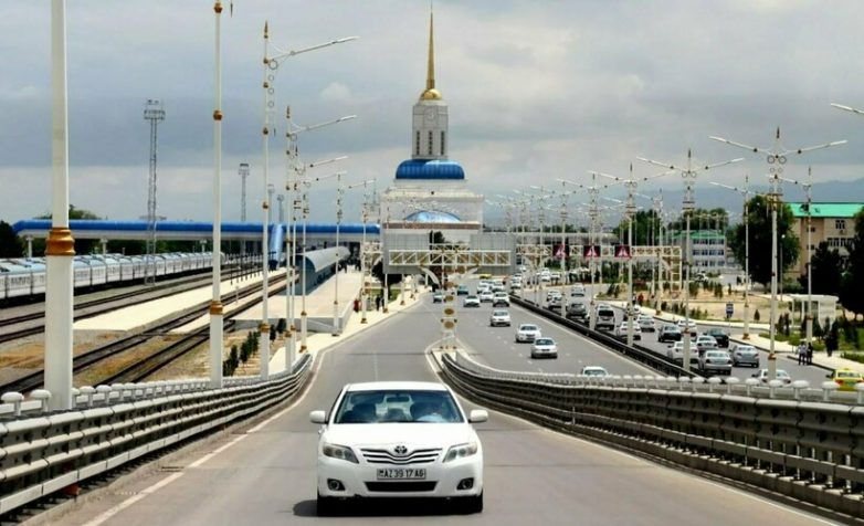 Странные ограничения в Туркменистане, которые вызывают шок у цивилизованного мира
