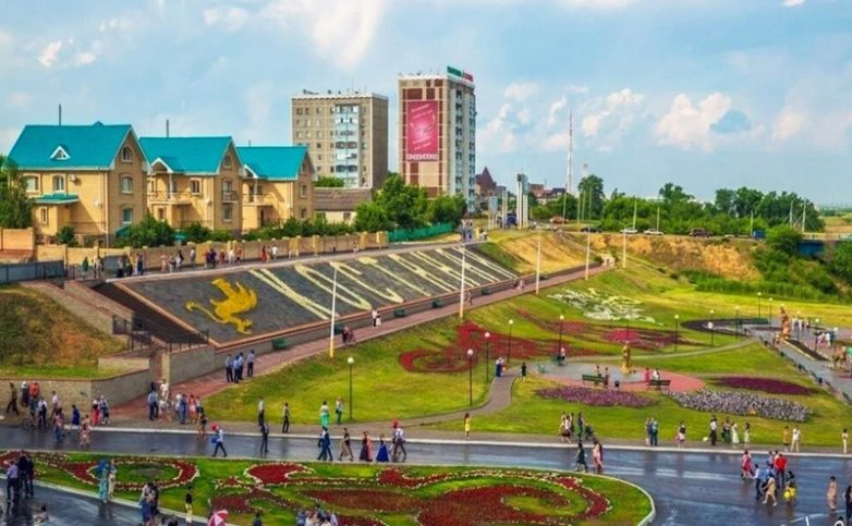 Центральноазиатская сказка: 10 самых красивых городов Казахстана