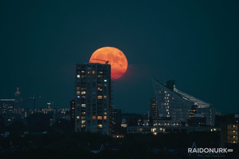 Многоликая планета на красивых снимках тревел-фотографа