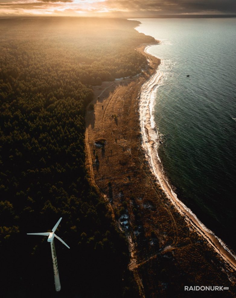 Многоликая планета на красивых снимках тревел-фотографа