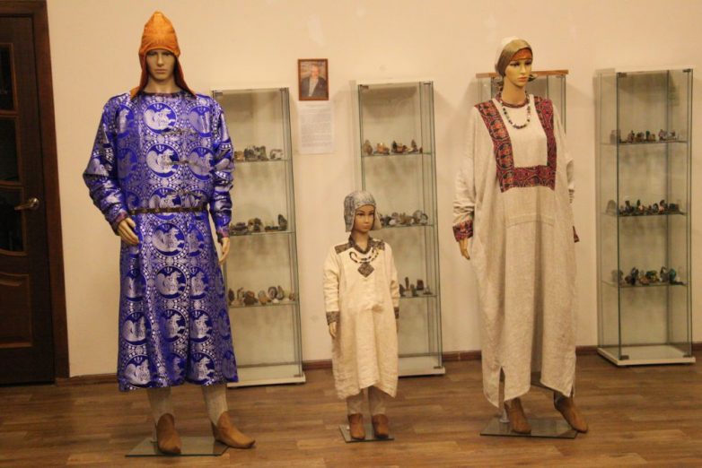 3 причины заглянуть в музеи Карачаево-Черкесской Республики