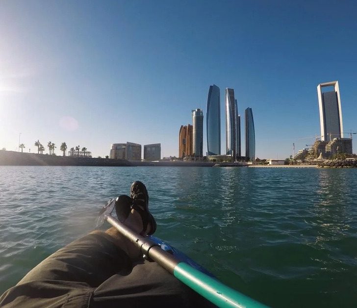 20+ особенностей жизни в Эмиратах, которые удивят любого туриста