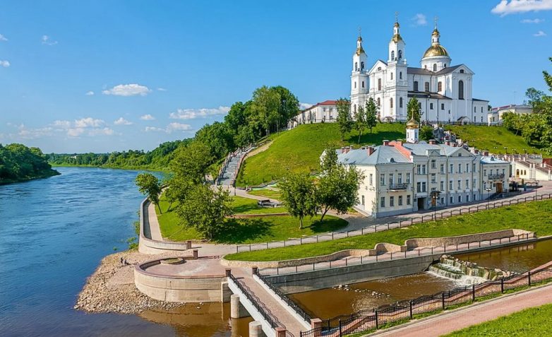 10 красивейших городов Беларуси, которые обязательно нужно посетить