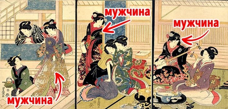 12 популярных мифов о Японии, в которые многие до сих пор верят