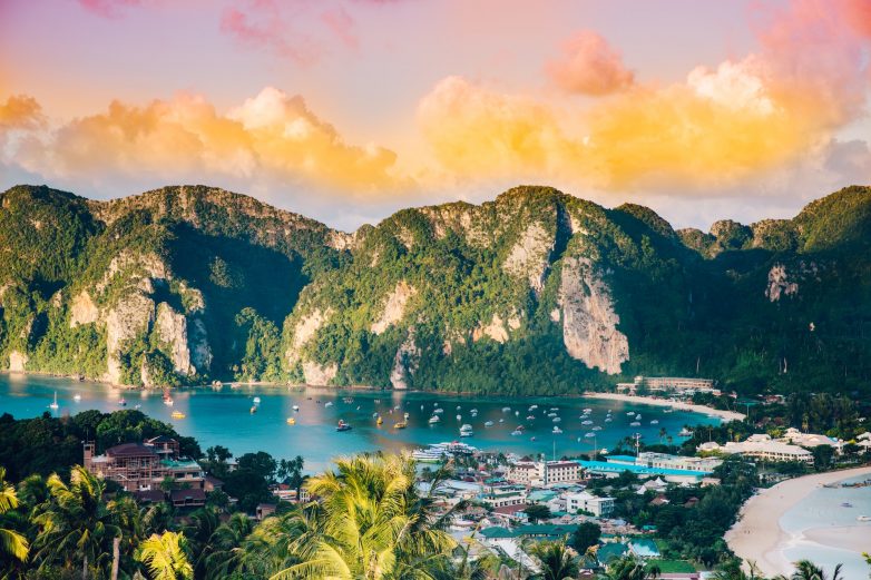 6 немыслимых фактов о жизни в Таиланде, которые в диковинку туристам
