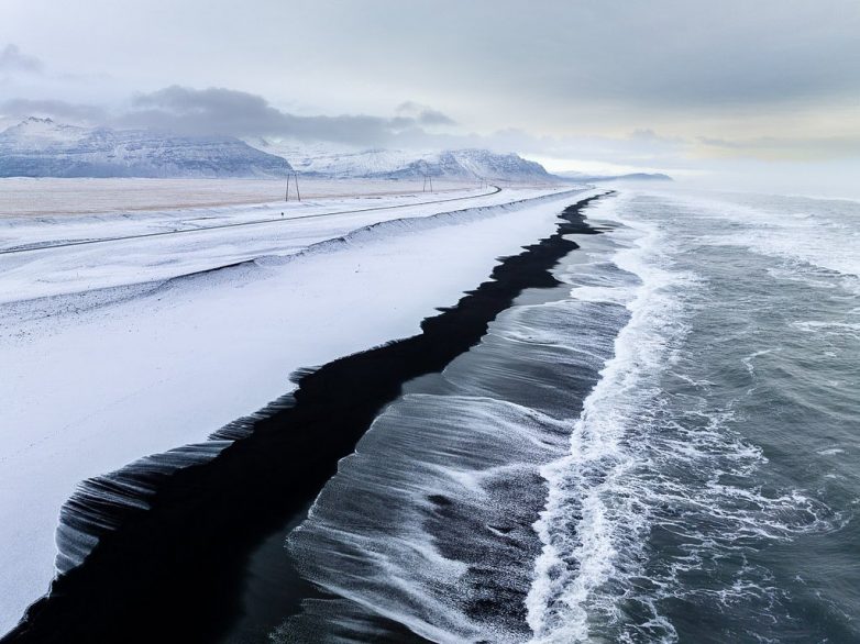 Эд Хаслер — фотограф-путешественник, влюблённый и влюбляющий в мир