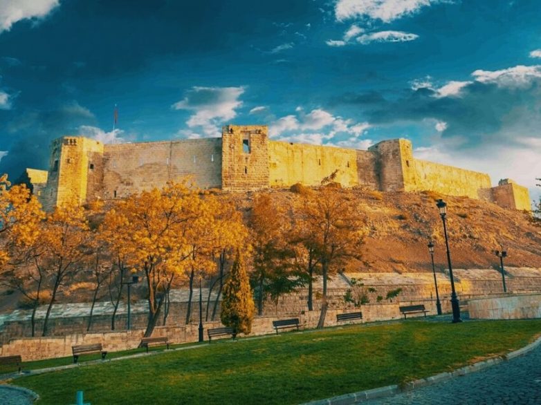 Крепость Газиантепа: история турецкой твердыни, разрушенной землетрясением