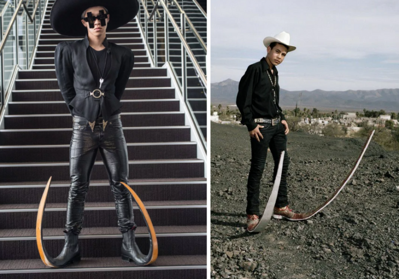 Гуарачеро: необычная обувь мексиканских мужчин