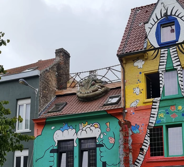 19 особенностей жизни в Бельгии, которые откроют для вас эту удивительную страну по-новому