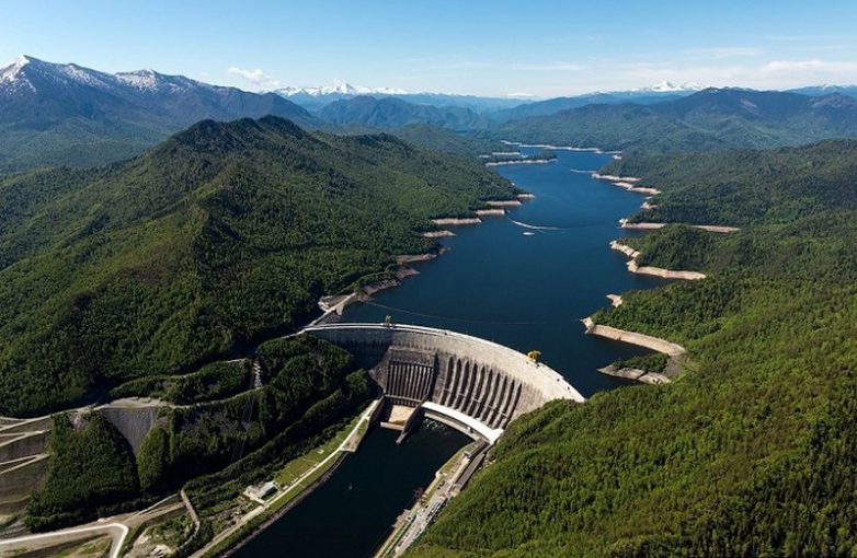 Мощь воды: 10 грандиозных плотин, от которых захватывает дух