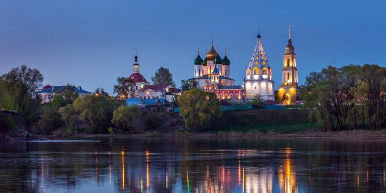 7 чудесных туристических мест, до которых из Москвы можно доехать на электричке