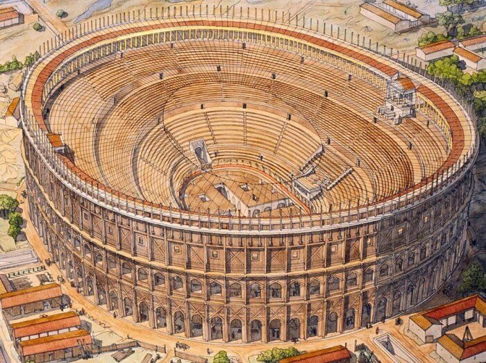 Колизей: вопросы о главной римской достопримечательности и ответы на них