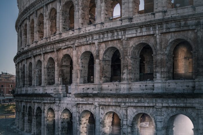 Колизей: вопросы о главной римской достопримечательности и ответы на них