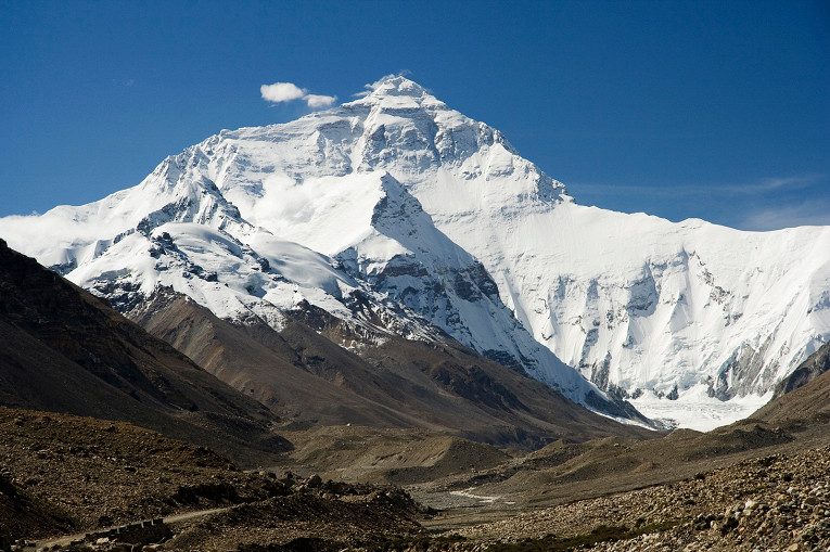 Манящая высота: самые опасные для восхождения горы