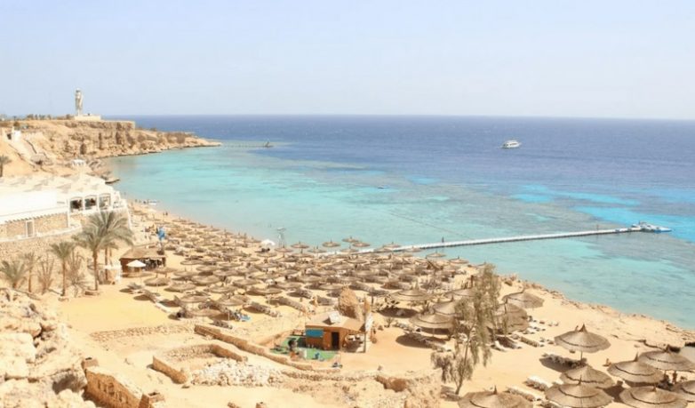 Под небом фараонов: 10 лучших пляжей Египта