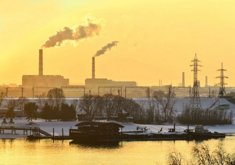 Антирейтинг: 7 городов России с самой плохой атмосферой