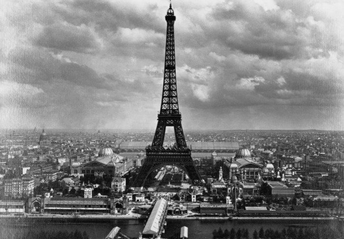 Эйфелева башня: необычные факты о главной парижской достопримечательности