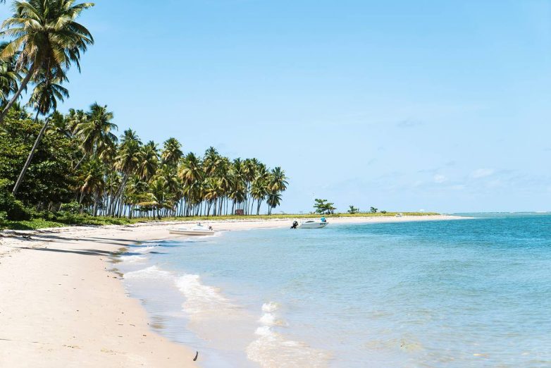 Названы топ-20 пляжей планеты