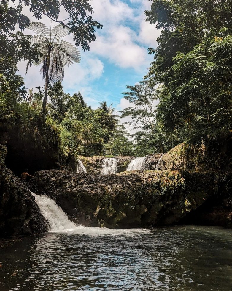 Самоа — новая локация на карте райских уголков планеты Земля