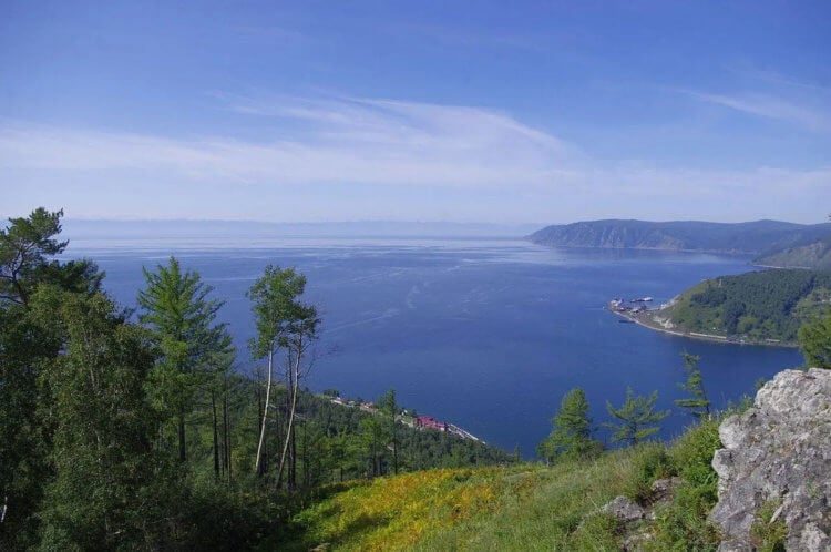 Озеро Байкал: что вызывает тревогу учёных