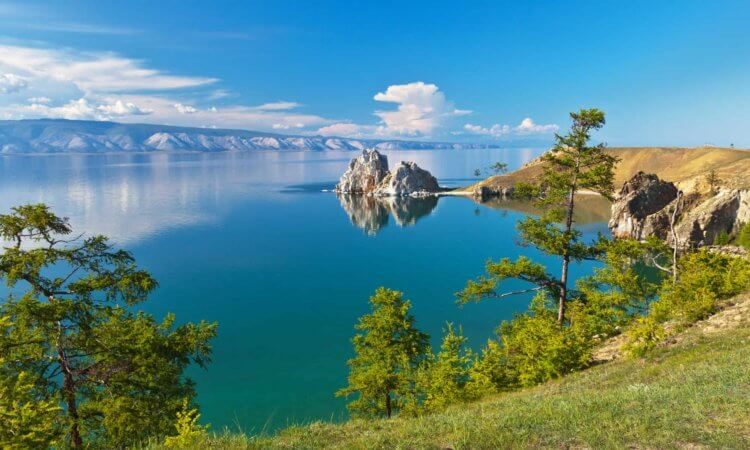 Озеро Байкал: что вызывает тревогу учёных