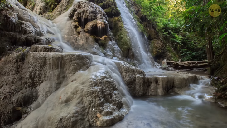 Секреты самых необычных водопадов мира
