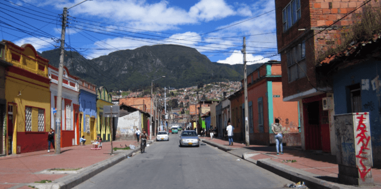 Загадка Сан-Бернардо: в колумбийском городке тела сами превращаются в мумии, и учёные не знают почему