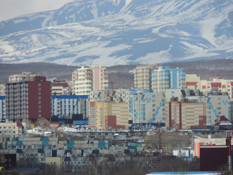 Люди и планета на снимках Юрия Яроцкого