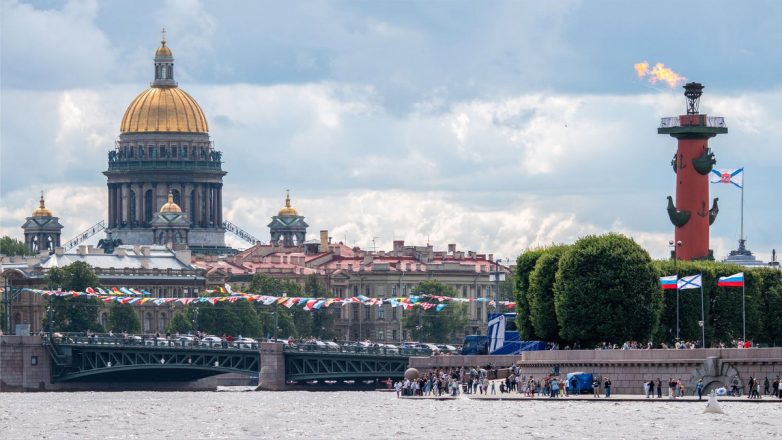 Подборка впечатляющих снимков от российского тревел-фотографа