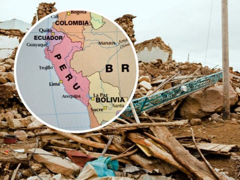 Дрожь Земли: 10 стран, которые больше всего подвержены риску землетрясений