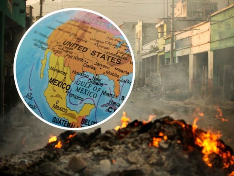 Дрожь Земли: 10 стран, которые больше всего подвержены риску землетрясений